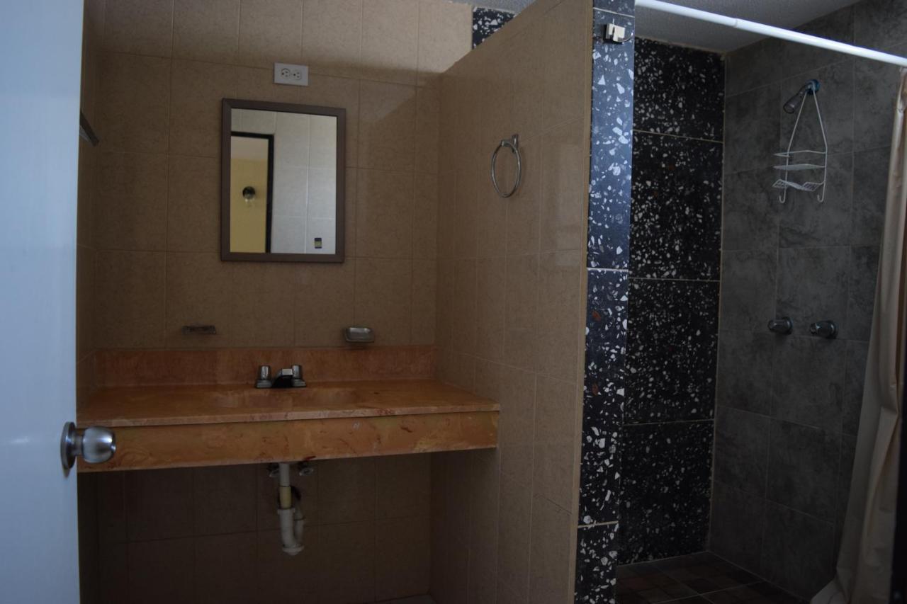 Hotel Virrey Rio Bravo Eksteriør billede